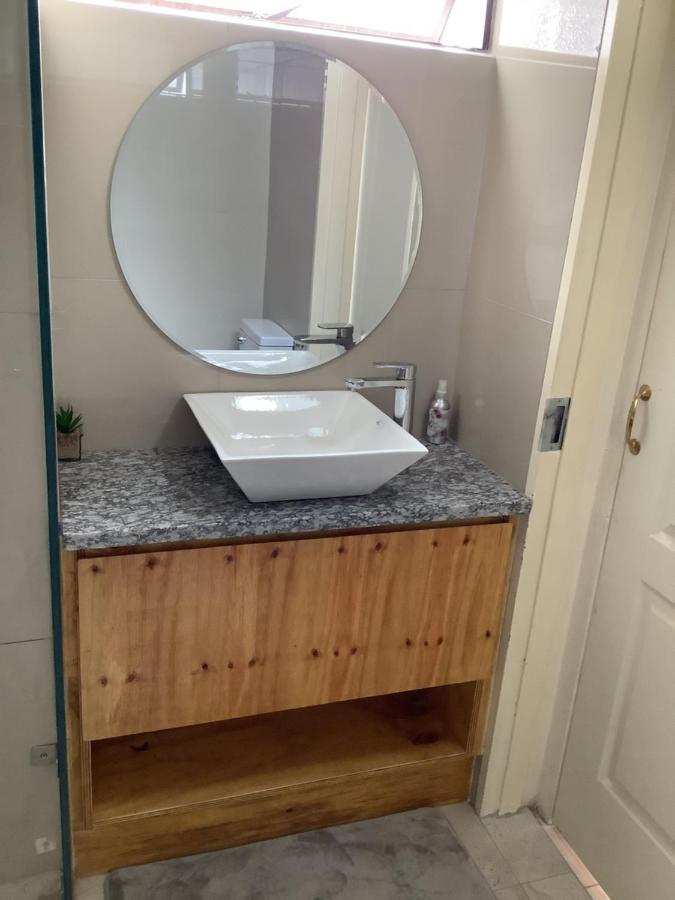 Impala Suite -Entire Unit- 2 Bedroom With 1 Ensuite Bathroom Ladysmith Exterior foto