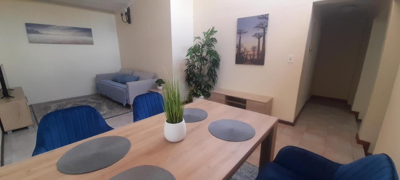Impala Suite -Entire Unit- 2 Bedroom With 1 Ensuite Bathroom Ladysmith Exterior foto