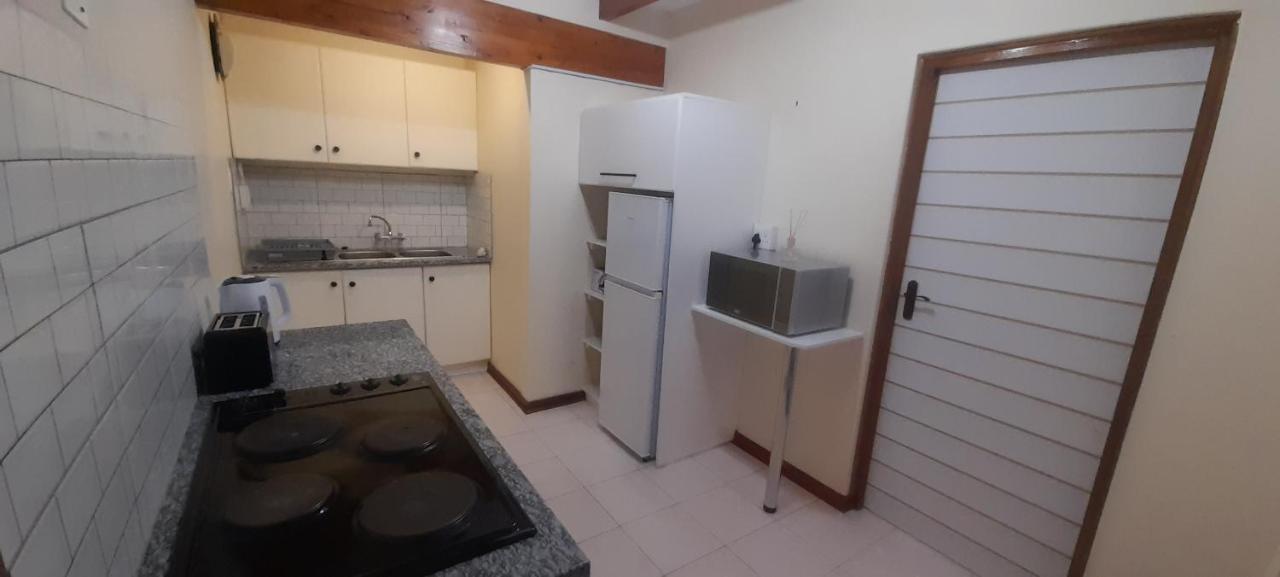 Impala Suite -Entire Unit- 2 Bedroom With 1 Ensuite Bathroom Ladysmith Exterior foto