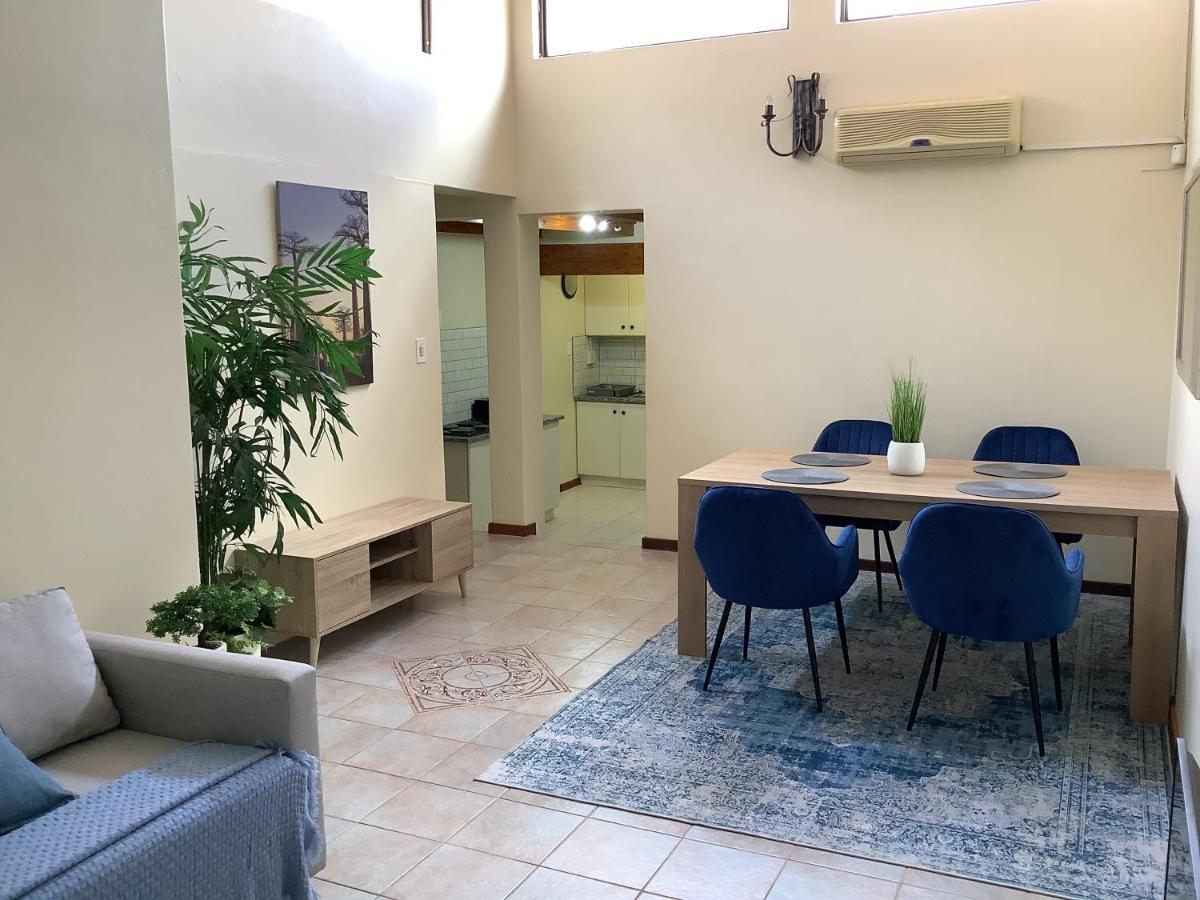Impala Suite -Entire Unit- 2 Bedroom With 1 Ensuite Bathroom Ladysmith Exterior foto