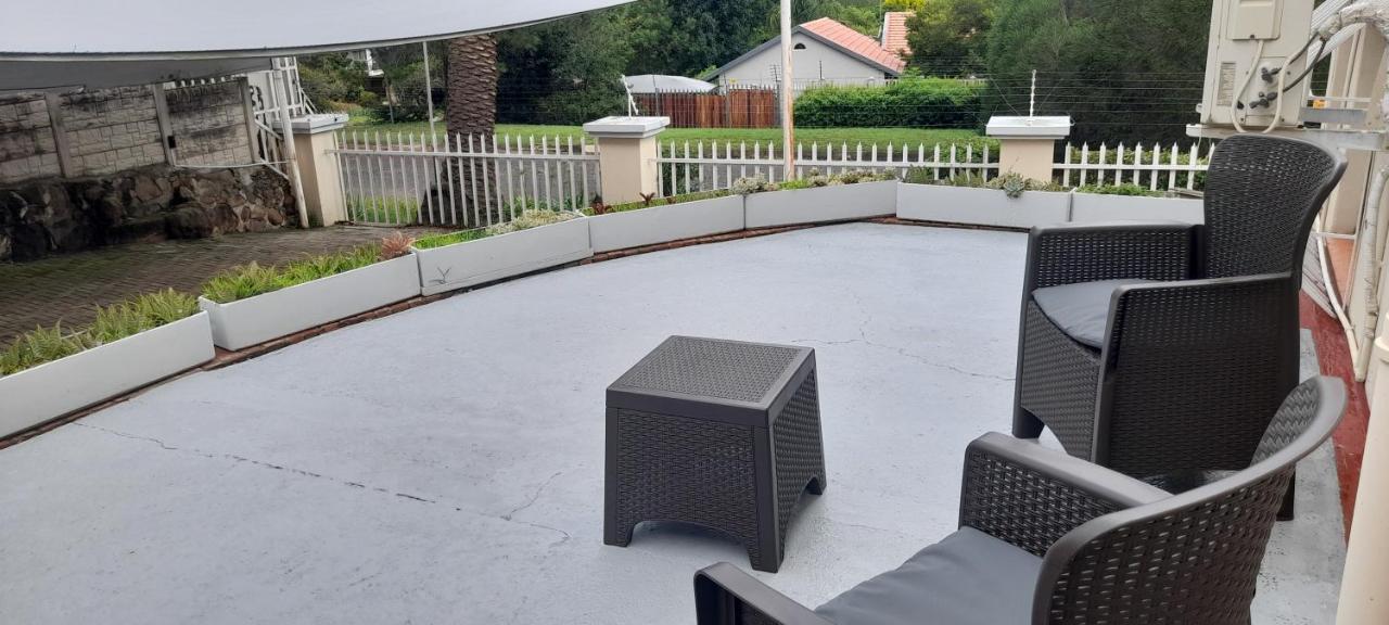 Impala Suite -Entire Unit- 2 Bedroom With 1 Ensuite Bathroom Ladysmith Exterior foto