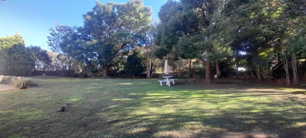 Impala Suite -Entire Unit- 2 Bedroom With 1 Ensuite Bathroom Ladysmith Exterior foto